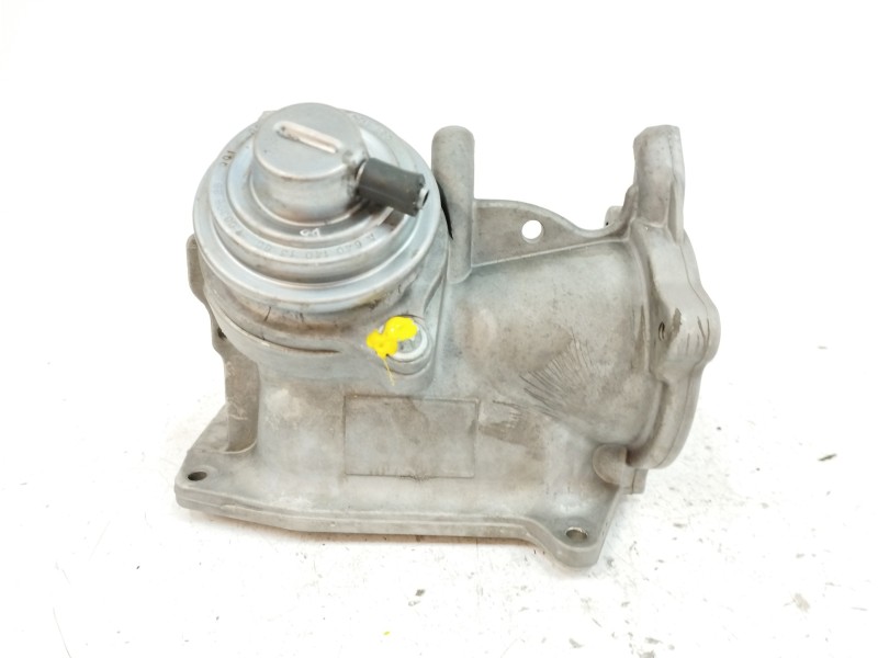 Recambio de valvula egr para mercedes-benz clase b (w245) 2.0 cdi cat referencia OEM IAM A6401401360 Recambio de valvula egr para mercedes-benz clase b (w245) 2.0 cdi cat referencia OEM IAM A6401401360