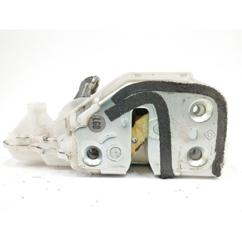 Recambio de cerradura puerta delantera izquierda para honda accord berlina (cu) 2.2 dtec cat referencia OEM IAM 72150TL0G01  