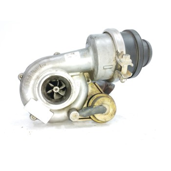 TURBOCOMPRESOR A6400901780 AL0028 