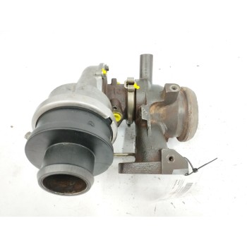 Recambio de turbocompresor para mercedes-benz clase b (w245) 2.0 cdi cat referencia OEM IAM A6400901780 AL0028 
