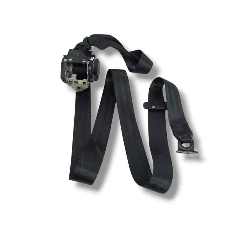 Recambio de cinturon seguridad trasero derecho para jaguar f-pace (x761) 2.0 td4 awd referencia OEM IAM 631752900C  