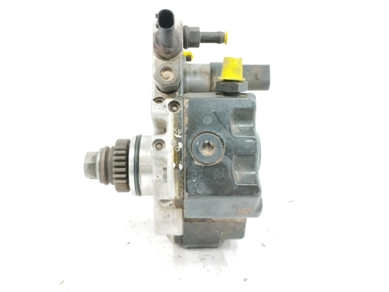 Recambio de bomba inyeccion para mercedes-benz clase b (w245) 2.0 cdi cat referencia OEM IAM A6400700701 0445010120 