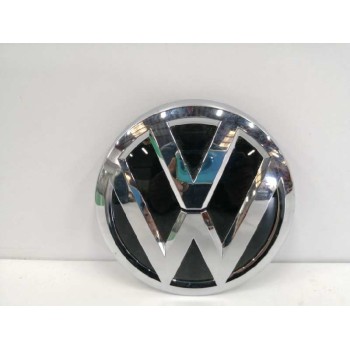 Recambio de emblema para volkswagen passat lim. (3g2) referencia OEM IAM 3G0853601B ANAGRAMA FRONTAL 
