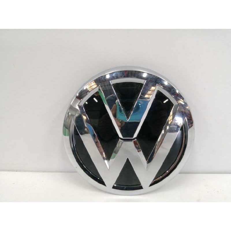 Recambio de emblema para volkswagen passat lim. (3g2) referencia OEM IAM 3G0853601B ANAGRAMA FRONTAL 