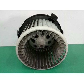 Recambio de motor calefaccion para peugeot 307 (s1) xr clim plus referencia OEM IAM 593220400  