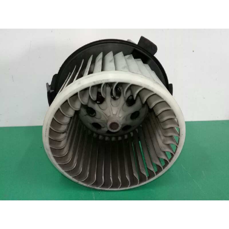 Recambio de motor calefaccion para peugeot 307 (s1) xr clim plus referencia OEM IAM 593220400  