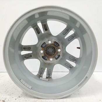 Recambio de llanta para renault clio iv (bh_) 1.2 16v referencia OEM IAM W071605 6,0JX15H2 ET40 4H 4X100