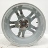 Recambio de llanta para renault clio iv (bh_) 1.2 16v referencia OEM IAM W071605 6,0JX15H2 ET40 4H 4X100