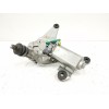 Recambio de motor limpia trasero para hyundai santa fe (bm) 2.2 crdi cat referencia OEM IAM 987002B000 035111451 
