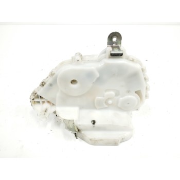 Recambio de cerradura puerta delantera izquierda para honda accord berlina (cu) 2.2 dtec cat referencia OEM IAM 72150TL0G01  