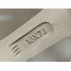 Recambio de neumatico repuesto para chrysler 300 m (lr) 3.5 v6 referencia OEM IAM RK76PAKAB 16X7J RK76PAKAB