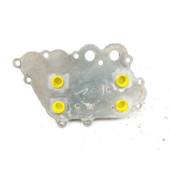 Recambio de enfriador aceite motor para mercedes-benz clase b (w245) 2.0 cdi cat referencia OEM IAM   