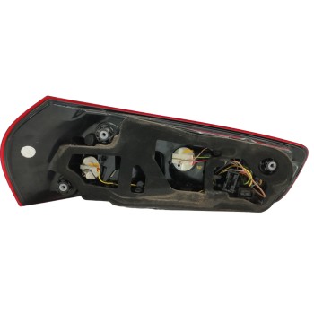 Recambio de piloto trasero derecho para citroën c4 picasso 1.6 blue-hdi fap referencia OEM IAM 9676120680  