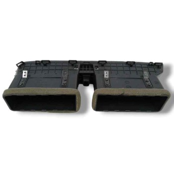 Recambio de rejilla aireadora para mg zs suv (azs1) 1.5 vti referencia OEM IAM  CENTRAL 