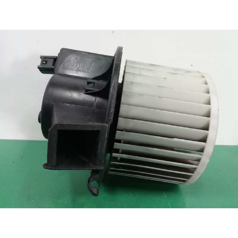 MOTOR CALEFACCION