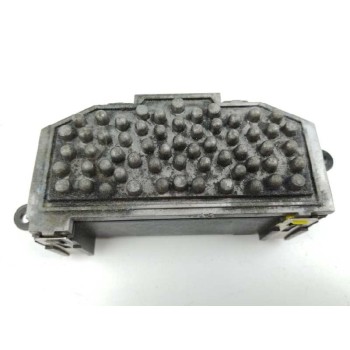 Recambio de resistencia calefaccion para audi a4 ber. (b8) 2.0 16v tdi referencia OEM IAM 8K0820521B F011500024 