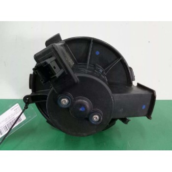Recambio de motor calefaccion para peugeot 307 (s1) xr clim plus referencia OEM IAM 593220400  