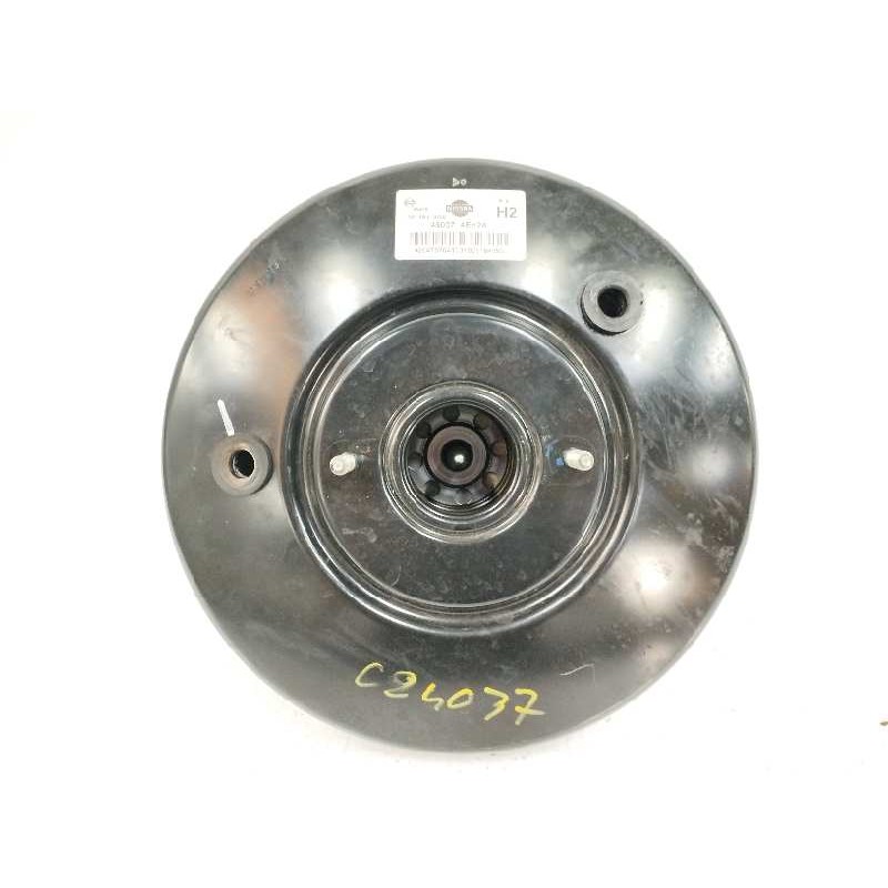 Recambio de servofreno para nissan qashqai ii (j11, j11_) 1.5 dci referencia OEM IAM 460074EH2A  