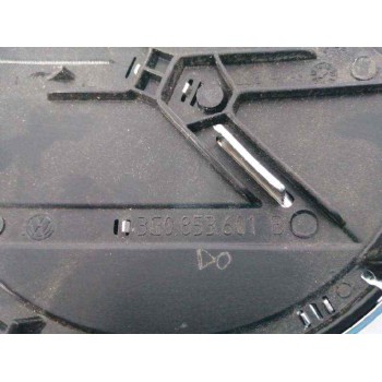Recambio de emblema para volkswagen passat lim. (3g2) referencia OEM IAM 3G0853601B ANAGRAMA FRONTAL 