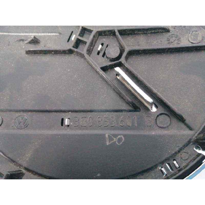 EMBLEMA ANAGRAMA FRONTAL