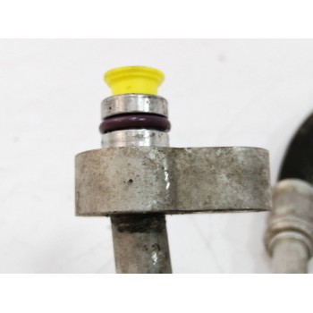 Recambio de tubos aire acondicionado para volkswagen crafter kasten (sy) 2.0 tdi referencia OEM IAM 7C0816721F  