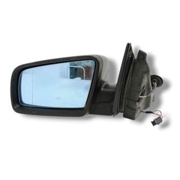 RETROVISOR IZQUIERDO 4 CABLES 