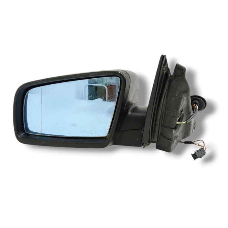 Recambio de retrovisor izquierdo para bmw serie 5 berlina (e60) 2.5 24v turbodiesel cat referencia OEM IAM  4 CABLES 