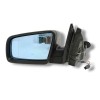 Recambio de retrovisor izquierdo para bmw serie 5 berlina (e60) 2.5 24v turbodiesel cat referencia OEM IAM  4 CABLES 