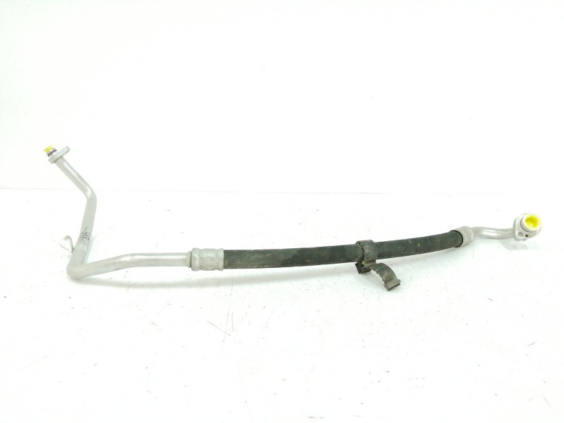 Recambio de tubos aire acondicionado para volkswagen crafter kasten (sy) 2.0 tdi referencia OEM IAM 7C0816744B  