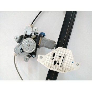Recambio de elevalunas trasero izquierdo para chevrolet captiva 2.0 diesel cat referencia OEM IAM 96627081  