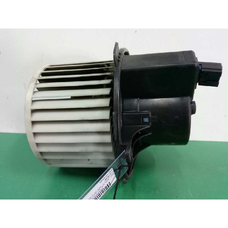 MOTOR CALEFACCION