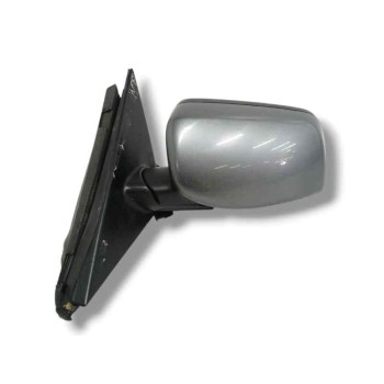 Recambio de retrovisor izquierdo para bmw serie 5 berlina (e60) 2.5 24v turbodiesel cat referencia OEM IAM  4 CABLES 
