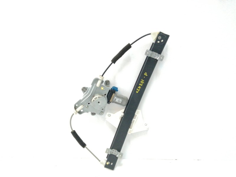 Recambio de elevalunas delantero derecho para chevrolet captiva 2.0 diesel cat referencia OEM IAM 96627080 Recambio de elevalunas delantero derecho para chevrolet captiva 2.0 diesel cat referencia OEM IAM 96627080