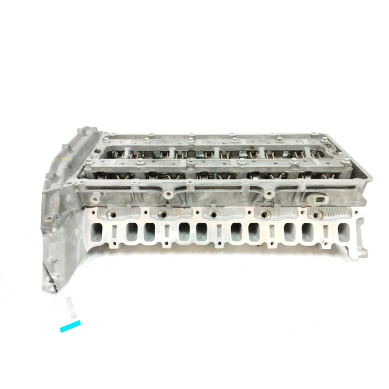 Recambio de culata para ford ranger (tke) 3.2 tdci cat referencia OEM IAM P88K3Q6090BC BK3Q6K537BD 