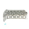 Recambio de culata para ford ranger (tke) 3.2 tdci cat referencia OEM IAM P88K3Q6090BC BK3Q6K537BD 