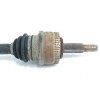Recambio de transmision trasera izquierda para ssangyong rodius 2.7 turbodiesel cat referencia OEM IAM   
