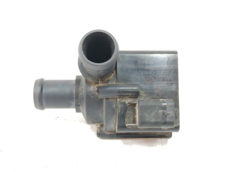 Recambio de bomba agua para volkswagen crafter kasten (sy) 2.0 tdi referencia OEM IAM 5Q0965561B ADICIONAL Recambio de bomba agua para volkswagen crafter kasten (sy) 2.0 tdi referencia OEM IAM 5Q0965561B ADICIONAL