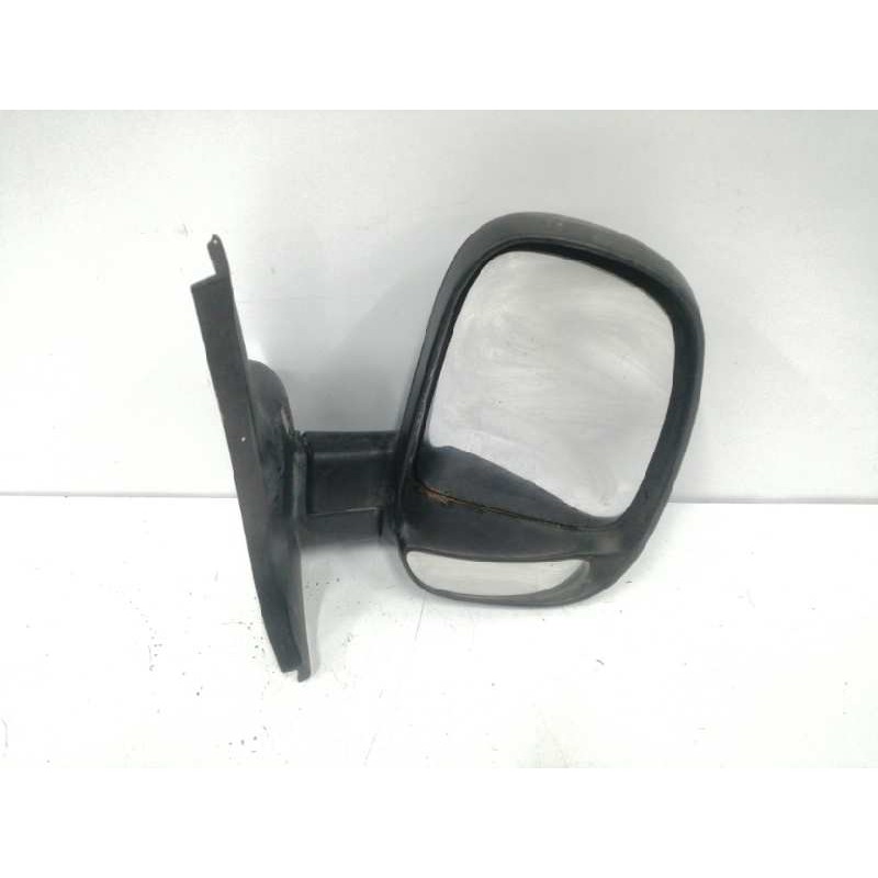 Recambio de retrovisor derecho para ford transit, caja cerr. largo 95 ft 100 2.5 referencia OEM IAM   