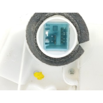 Recambio de cerradura puerta delantera izquierda para honda accord berlina (cu) 2.2 dtec cat referencia OEM IAM 72150TL0G01  