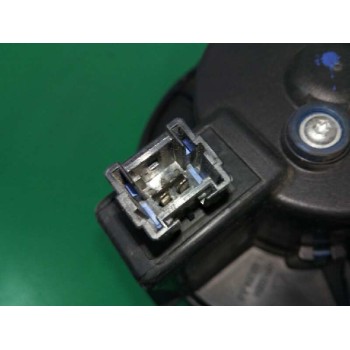 Recambio de motor calefaccion para peugeot 307 (s1) xr clim plus referencia OEM IAM 593220400  