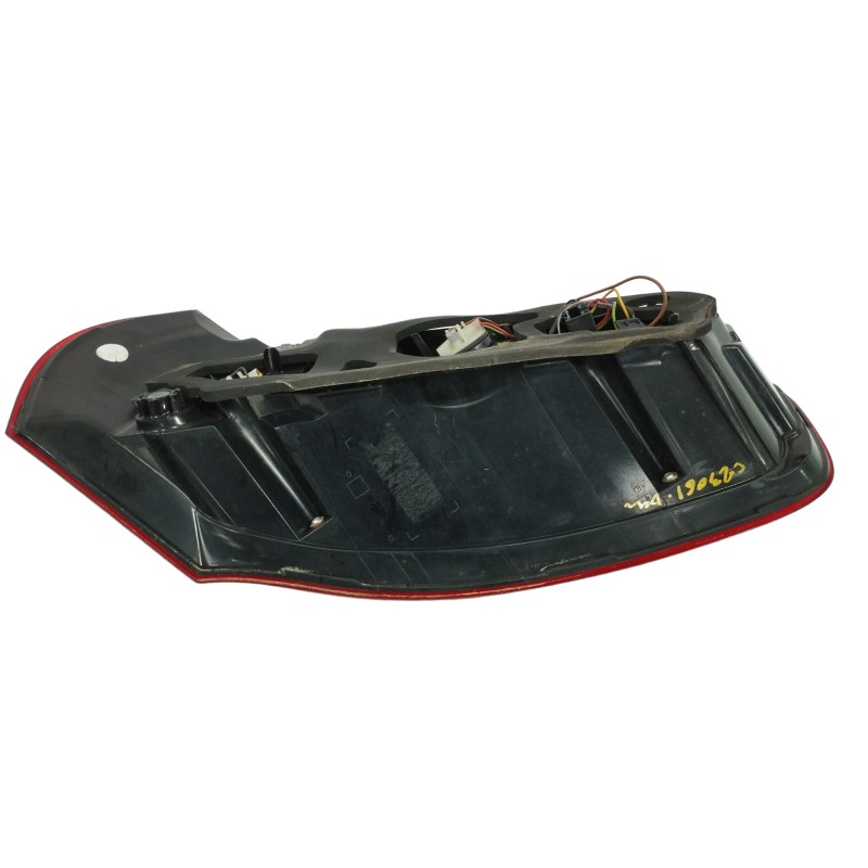 PILOTO TRASERO DERECHO