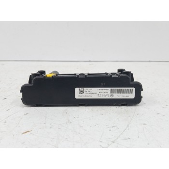 Recambio de modulo electronico para peugeot 3008 ii suv (mc_, mr_, mj_, m4_) hybrid referencia OEM IAM 9824468280  