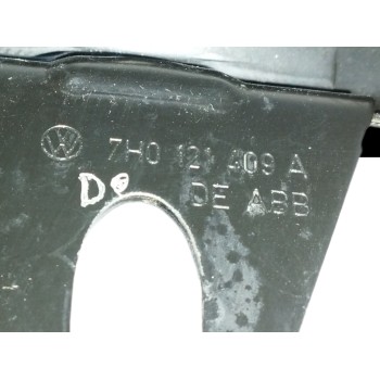 Recambio de panel frontal para volkswagen t5 transporter/furgoneta 1.9 tdi cat (axb) referencia OEM IAM 7H0121409A  