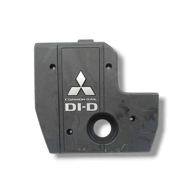 Recambio de tapa motor para mitsubishi montero (v80/v90) (2006 - ...) 3.2 di-d cat referencia OEM IAM 1003A197  