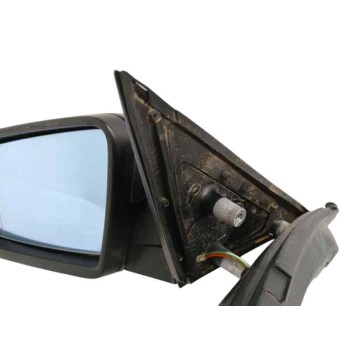 Recambio de retrovisor izquierdo para bmw serie 5 berlina (e60) 2.5 24v turbodiesel cat referencia OEM IAM  4 CABLES 
