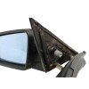 Recambio de retrovisor izquierdo para bmw serie 5 berlina (e60) 2.5 24v turbodiesel cat referencia OEM IAM  4 CABLES 