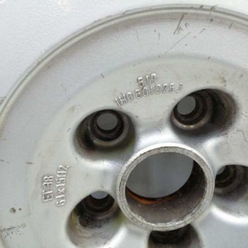 Recambio de llanta para volkswagen golf iii berlina (1h1) gti referencia OEM IAM 1H0601025J 6JX15H2 ET38 