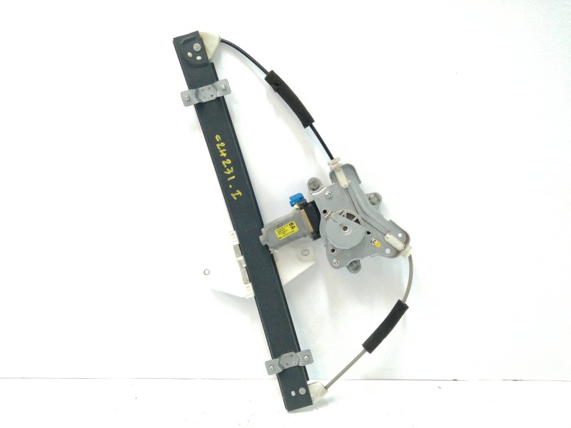 Recambio de elevalunas delantero izquierdo para chevrolet captiva 2.0 diesel cat referencia OEM IAM 96627079  