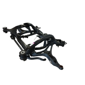 Recambio de puente delantero para mercedes-benz clase m (w164) ml 280 cdi 4-matic (164.120) referencia OEM IAM A1643300058  