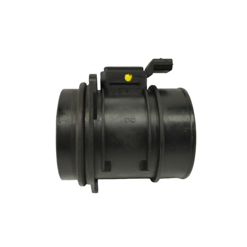 Recambio de caudalimetro para renault laguna grandtour iii 2.0 dci diesel fap referencia OEM IAM 8200280065C H8200327690 5WK9700